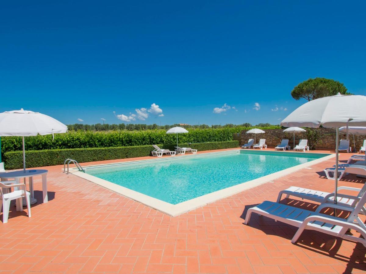 Apartment Podere Tre Termini-1 By Interhome Чечина Экстерьер фото