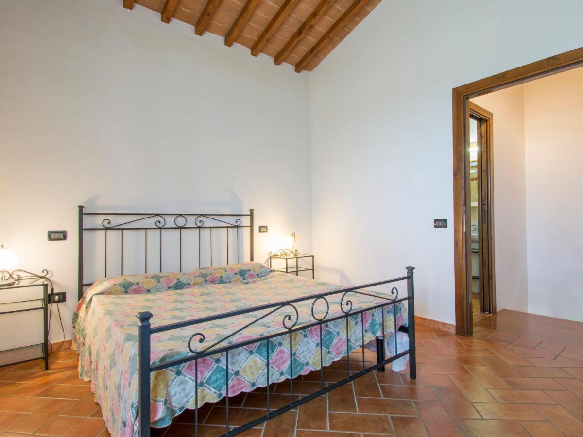 Apartment Podere Tre Termini-1 By Interhome Чечина Экстерьер фото