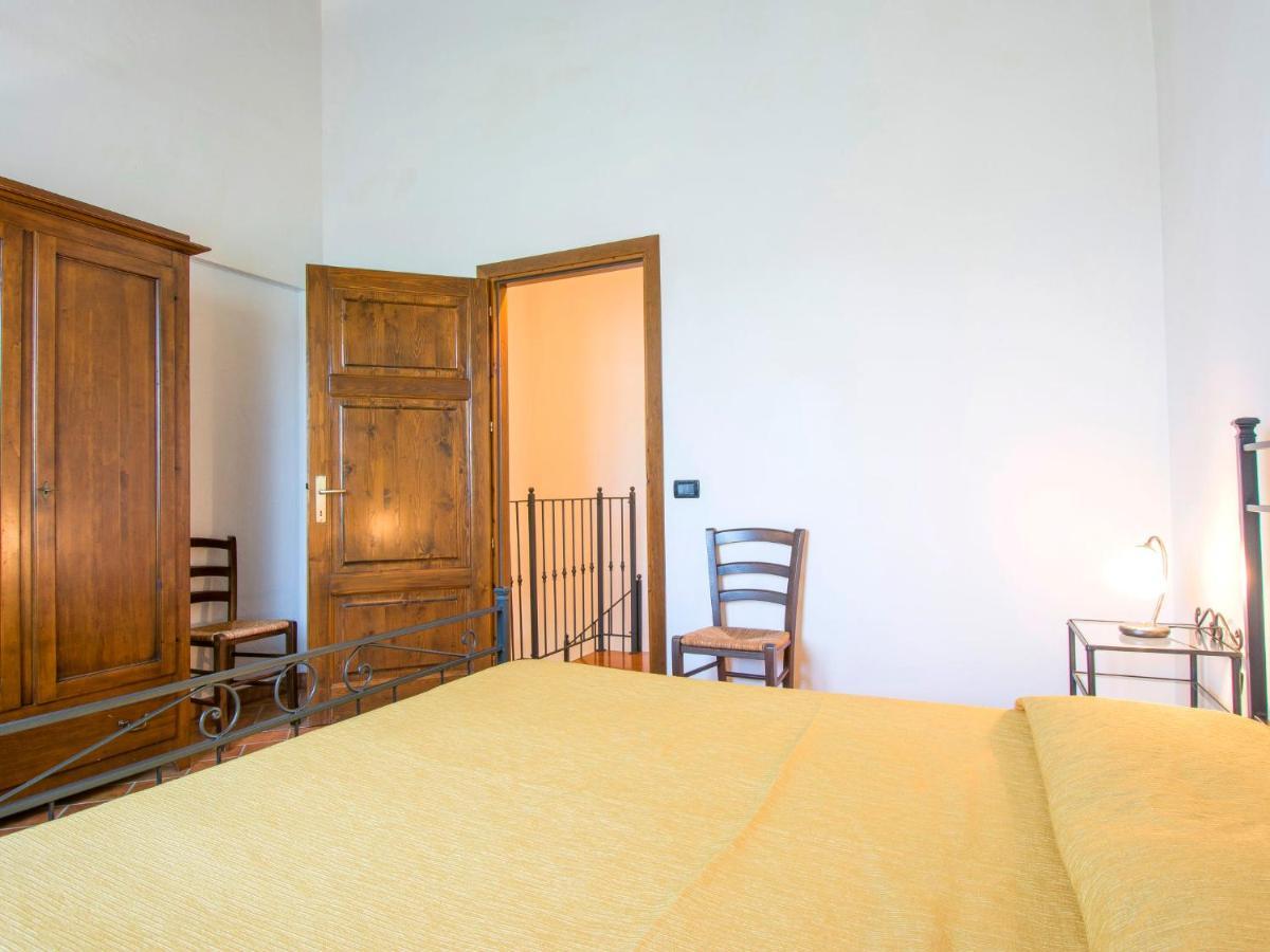 Apartment Podere Tre Termini-1 By Interhome Чечина Экстерьер фото