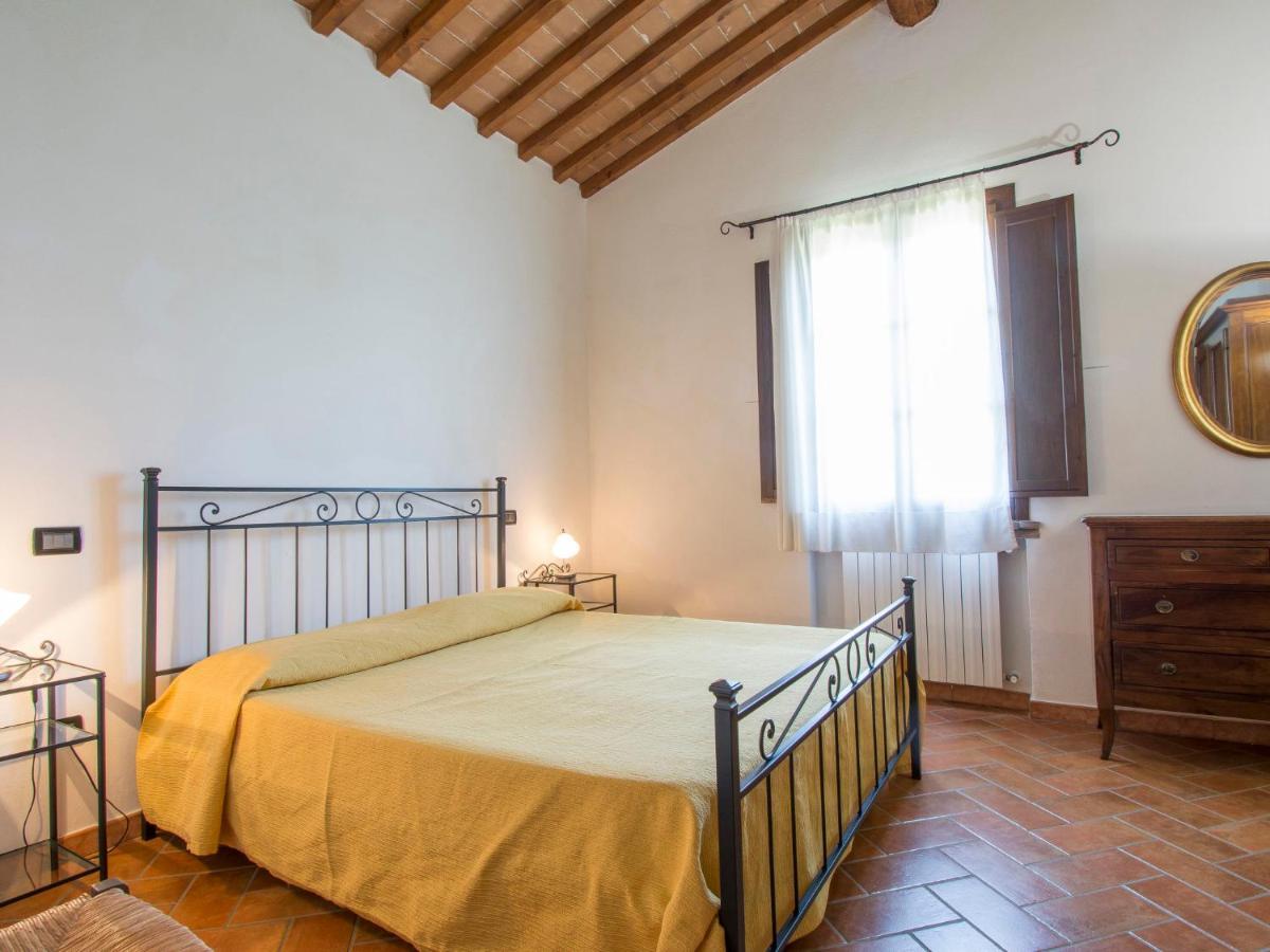 Apartment Podere Tre Termini-1 By Interhome Чечина Экстерьер фото