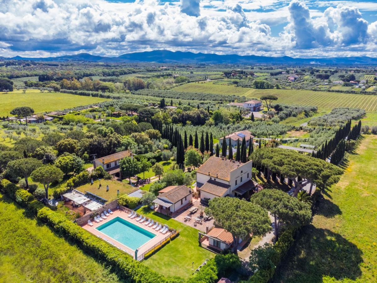 Apartment Podere Tre Termini-1 By Interhome Чечина Экстерьер фото